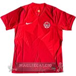 Thailandia Maglia Canada Home 2026