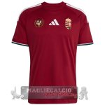 Thailandia Maglia Ungheria Home 2026