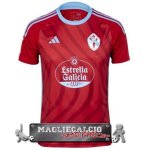 Thailandia Away Maglia Calcio Celta de vigo 2023-24
