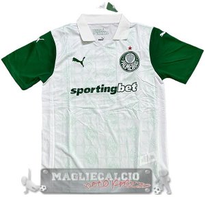 Thailandia Away Maglia Palmeiras 2025 2026