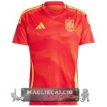 Thailandia Home Maglia Calcio Spagna 2024