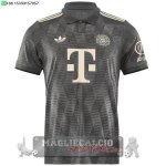 Thailandia speciale Maglia Calcio Bayern Monaco 2024 2025 Grigio