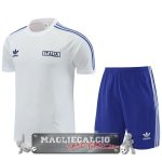 Formazione Set Completo Italia 2024 Blanco Azul
