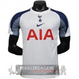 Home Giocatori Maglia Tottenham Hotspur 2025 2026