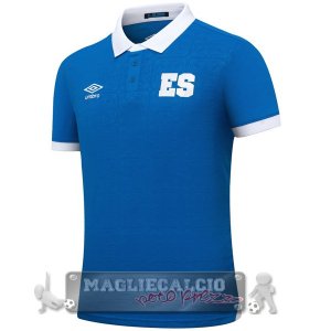 Thailandia Home Maglia Salvador 2025