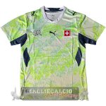 Thailandia Maglia Svizzera Away 2026