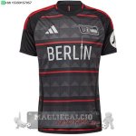 Thailandia Away Maglia Calcio Union Berlin 2024 2025