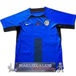 Tailandia Away Maglia Calcio Slovenia 2024