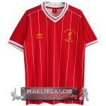 Home Maglia Calcio Liverpool 1991-1994