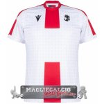 Tailandia Home Maglia Calcio Georgia 2024