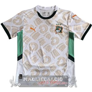 Thailandia Away Maglia Costa d Avorio 2026