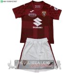 Home Set Completo Bambino Torino 2024 2025