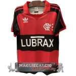 Home Maglia Calcio Flamengo Retro 1986
