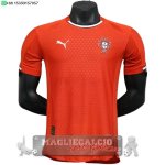 Home Giocatori Maglia Calcio Portogallo 2025