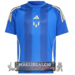 Thailandia Speciale Maglia Calcio Argentina 2024 Blu