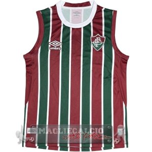 Home Senza Maniche Maglia Fluminense 2025 2026