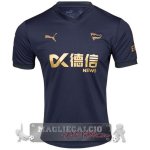 Terza Thailandia Maglia Alavés 2024 2025 Blu Navy