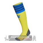 Terza Calcetines Bambino Manchester City 2021-22