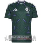 Thailandia Prima Maglia Arabia Saudita 2026