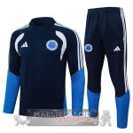 Set Completo Felpa Allenamento Cruzeiro 2026 2027