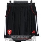 Away Giocatori Pantaloni Liverpool 2025 2026