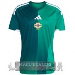 Thailandia Home Maglia Irlanda del Nord 2026