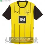 Thailandia Home Maglia Calcio Borussia Dortmund 2024 2025