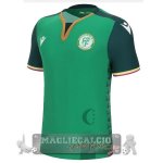 Tailandia Home Maglia Calcio Comoras 2022