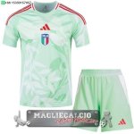 Away Set Completo Uomo Italia 2025