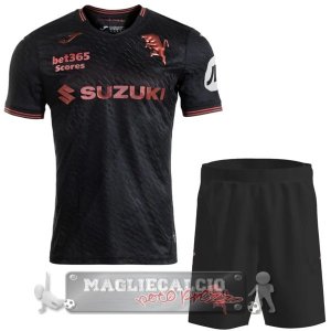 Set Completo De Uomo Maglia Torino Terza 2025 2026