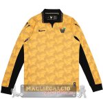 Thailandia Portiere Manica lunga Venezia 2025 2026 Giallo