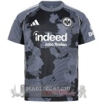 Thailandia Terza Maglia Eintracht Frankfurt 2025 2026
