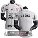 Tailandia Home I Giocatori Maglia Calcio Corinthians 2023-24