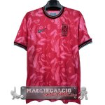 Thailandia Home Maglia Calcio Corea 2024