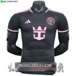 Away Giocatori Maglia Calcio Inter Miami 2024 2025