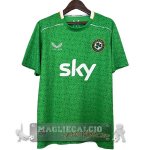 Thailandia Home Maglia Calcio Irlanda 2024