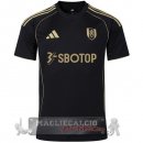 Thailandia Terza Maglia Calcio Fulham 2025 2026