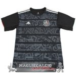 Home Maglia Calcio Messico Retro 2019