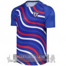 Thailandia Speciale Maglia Sunderland 2025 2026 Blu