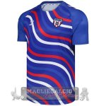 Thailandia Speciale Maglia Sunderland 2025 2026 Blu