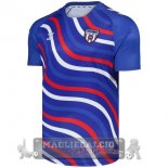 Thailandia Speciale Maglia Sunderland 2025 2026 Blu