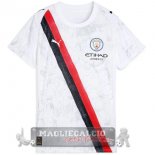 Away Maglia Donna Manchester City 2025 2026