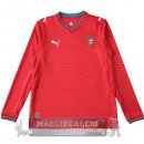 Thailandia Manica lunga Portogallo Home 2026