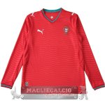 Thailandia Manica lunga Portogallo Home 2026