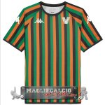 Tailandia Pre Partita Maglia Calcio Venezia 2023-24