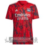 Tailandia Away Maglia Calcio Lyon 2022-23