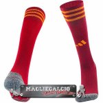Home Calcetines Bambino AS Roma 2023-24