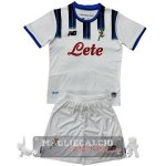 Away Set Completo De Uomo Maglia Atalanta BC 2025 2026
