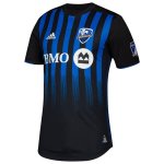 Tailandia Home Maglia Calcio Montreal Impact 2019-20