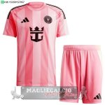 Home Set Completo Bambino Inter Miami 2025 2026